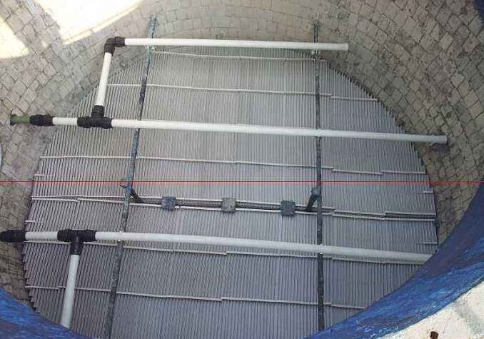 脫硫塔除霧器廠家直銷