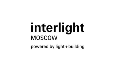 俄羅斯莫斯科照明展覽會 interlight Moscow