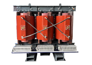 數(shù)據(jù)中心用環(huán)氧澆注變壓器